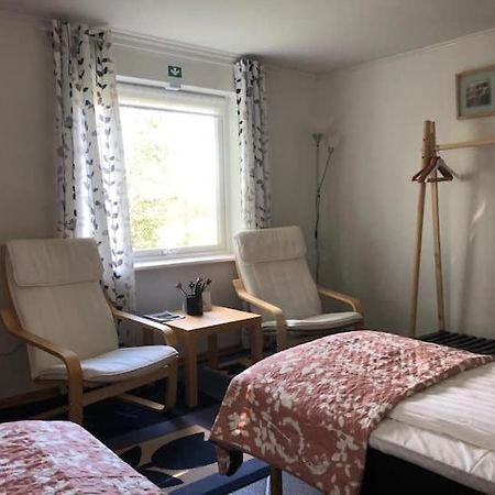 La Casa Bed & Breakfast Solvesborg Exterior photo